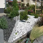 Lägenhet Diamanthaus Deluxe 7 Koblenz (Rhineland-Palatinate)