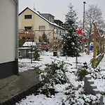 Lägenhet Diamanthaus Deluxe 7 Koblenz (Rhineland-Palatinate)