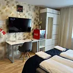 Lägenhet Diamanthaus Deluxe 7