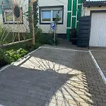 Lägenhet Diamanthaus Deluxe 7