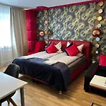Diamanthaus Deluxe 7 * Koblenz (Rhineland-Palatinate)