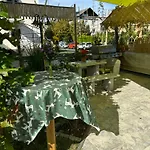 Diamanthaus Deluxe 7 Lägenhet *