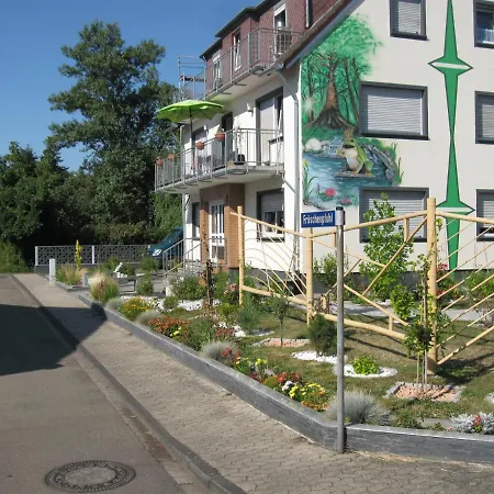 Diamanthaus Deluxe 7