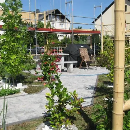 Diamanthaus Deluxe 7 Apartamento Coblenza