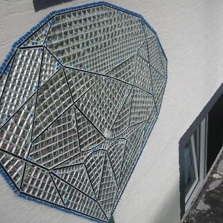 Apartamento Diamanthaus Deluxe 7 Coblenza