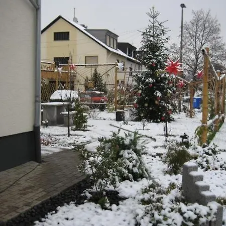 Apartamento Diamanthaus Deluxe 7 Coblenza