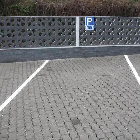 Diamanthaus Deluxe 7 Apartamento