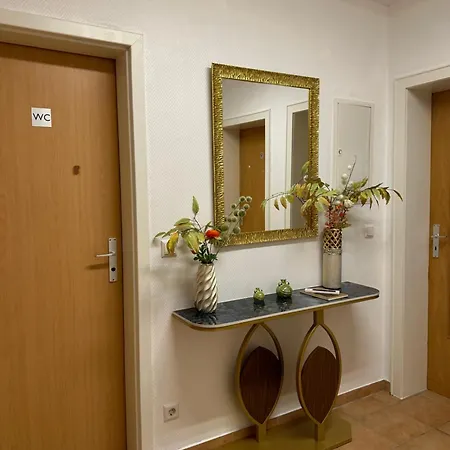 Diamanthaus Deluxe 7 * Coblenza