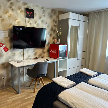 Apartamento Diamanthaus Deluxe 7