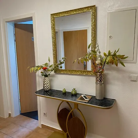 Diamanthaus Deluxe 7 Coblenza