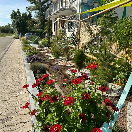 Diamanthaus Deluxe 7 Apartamento