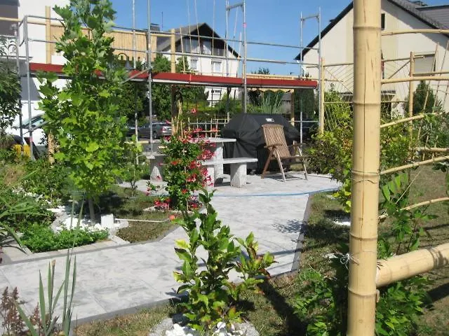 Diamanthaus Deluxe 7 Daire Koblenz (Rhineland-Palatinate)