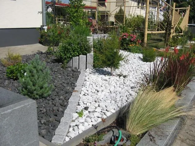 Daire Diamanthaus Deluxe 7 Koblenz (Rhineland-Palatinate)