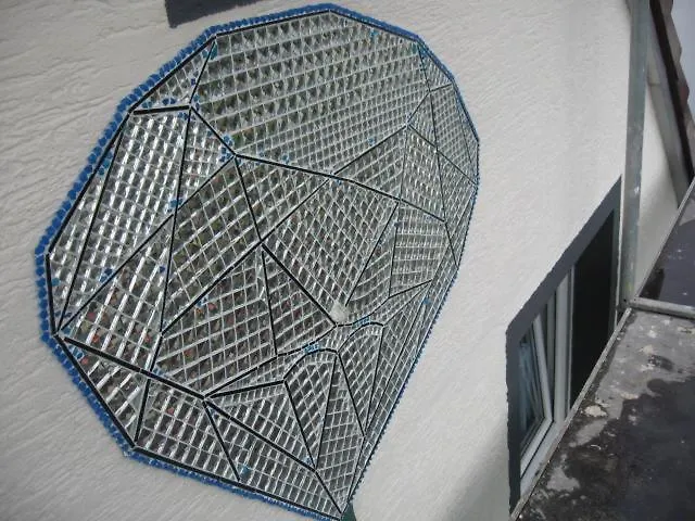 Daire Diamanthaus Deluxe 7 Koblenz (Rhineland-Palatinate)