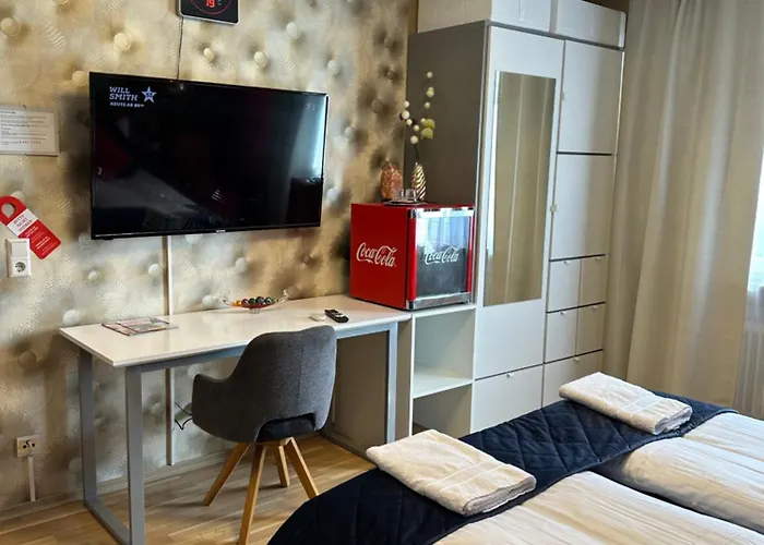 Daire Diamanthaus Deluxe 7