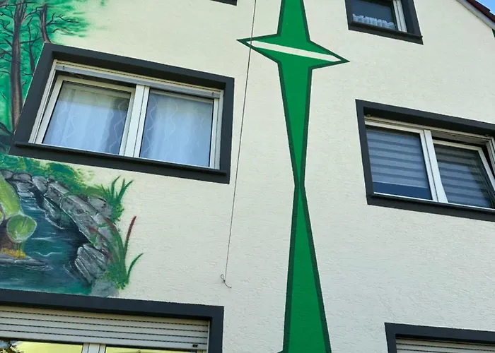 Diamanthaus Deluxe 7 Daire