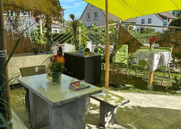 Daire Diamanthaus Deluxe 7 *