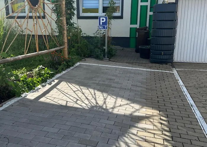 Daire Diamanthaus Deluxe 7