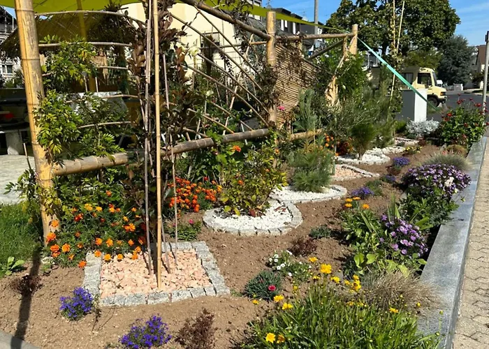 Diamanthaus Deluxe 7 * Koblenz (Rhineland-Palatinate)